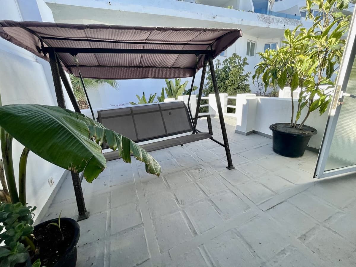 Townhouse in Benalmadena — photo 7 of 10