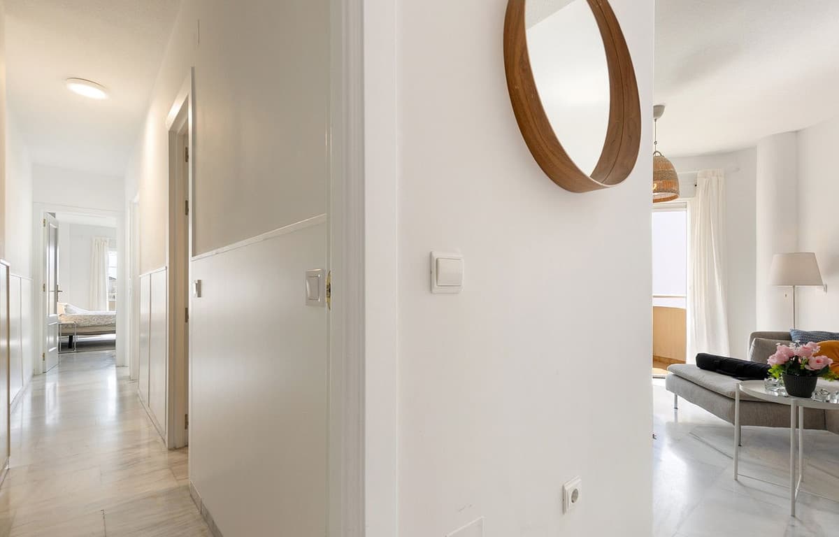 Middle Floor Apartment in Torremolinos — photo 10 of 10