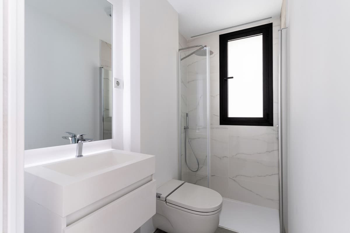 Penthouse Duplex in Estepona — photo 5 of 10