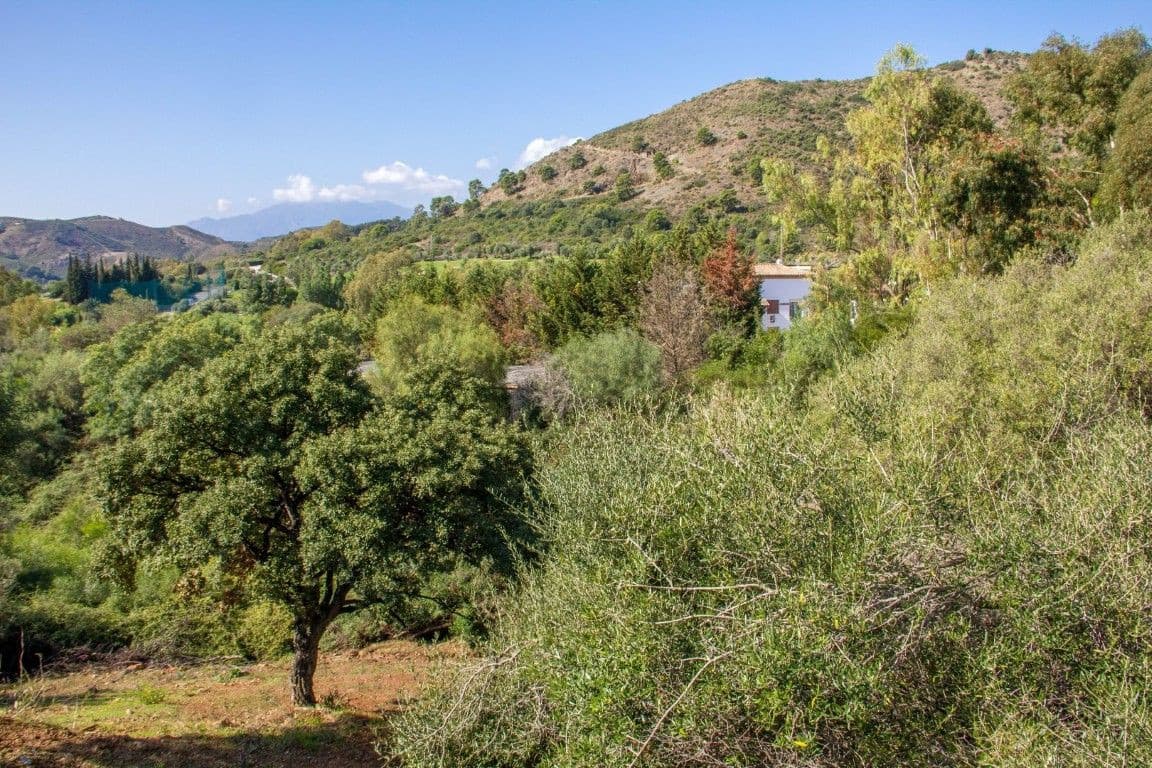 Residential Plot in Benahavís — photo 6 of 10