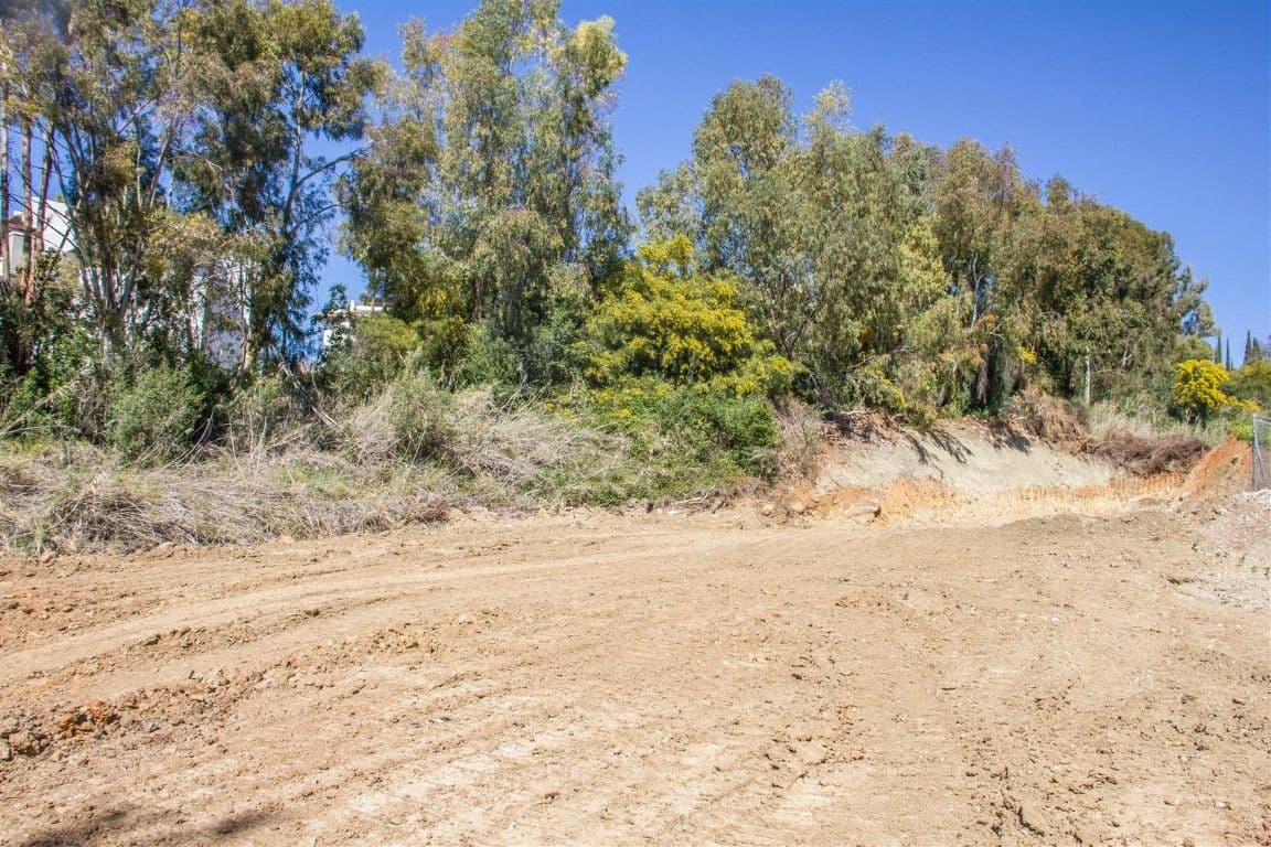 Residential Plot in Benahavís — photo 7 of 10