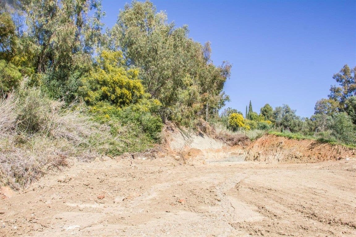 Residential Plot in Benahavís — photo 9 of 10