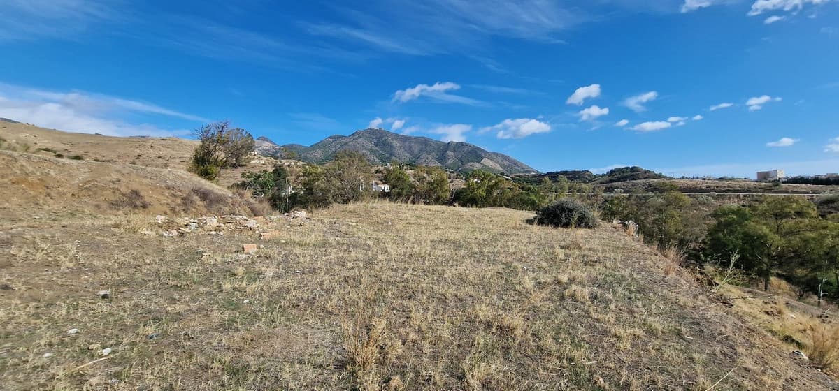 Residential Plot in Mijas — photo 4 of 10