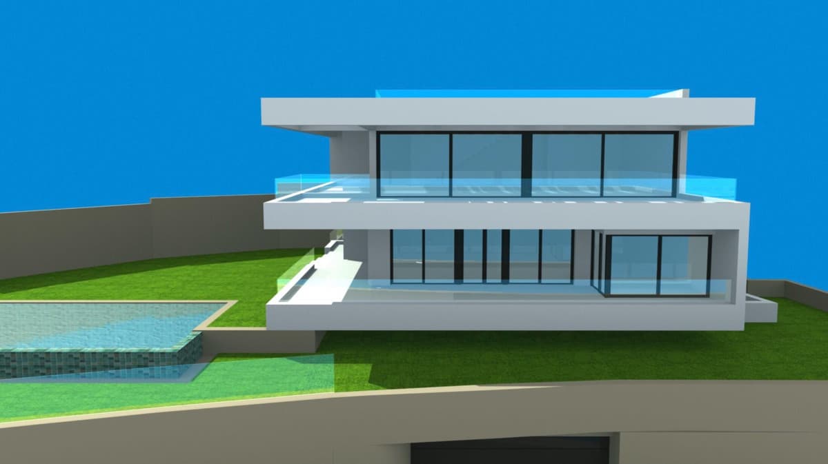 Residential Plot in Mijas — photo 9 of 10