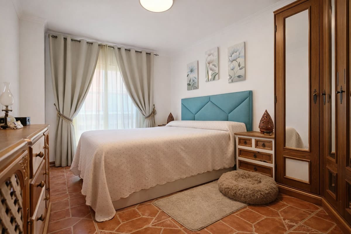 Middle Floor Apartment in Estepona — photo 10 of 10
