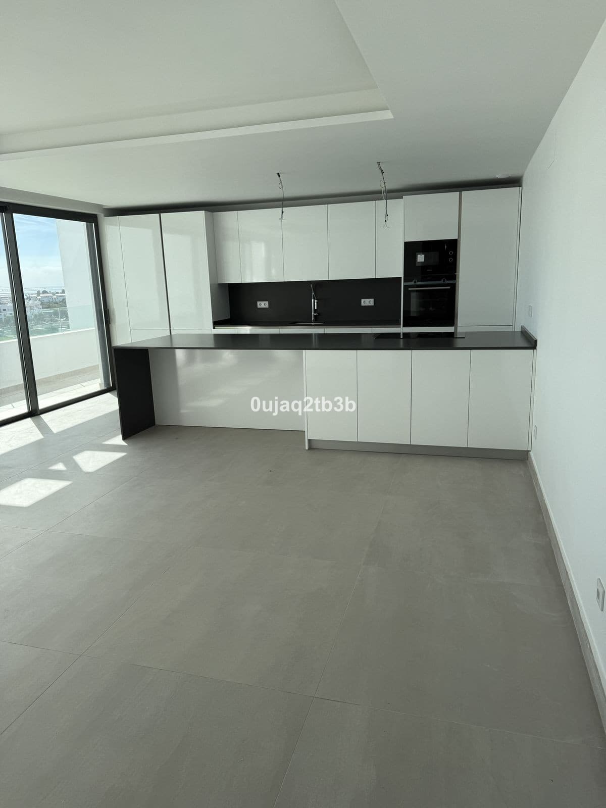 Penthouse in Estepona — photo 2 of 10