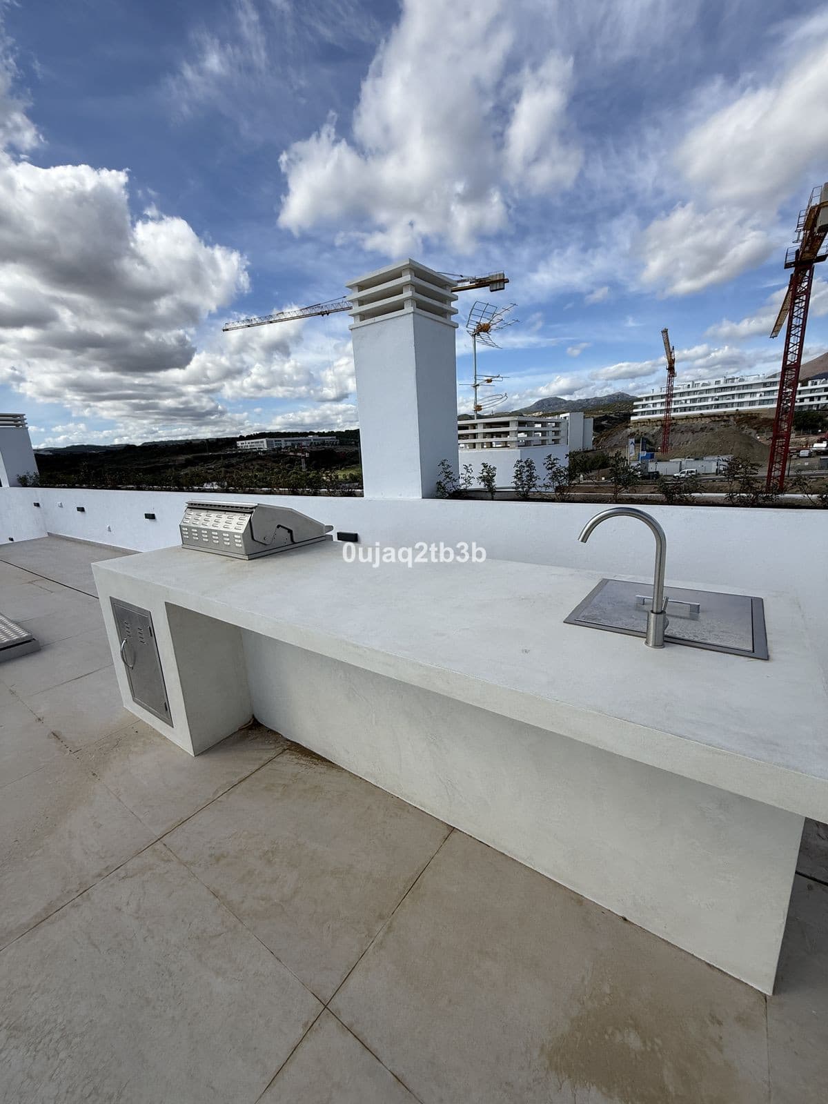 Penthouse in Estepona — photo 10 of 10
