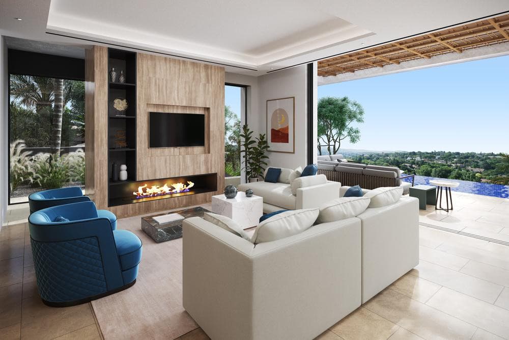Land in Riviera del Sol — photo 3 of 10