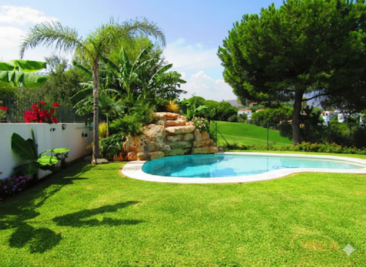 Detached Villa in La Cala Golf — photo 4 of 10