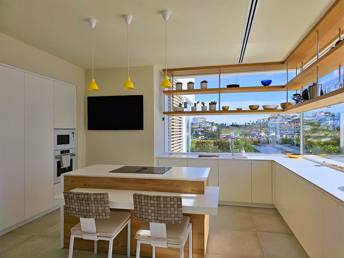 Detached Villa in Riviera del Sol — photo 10 of 10