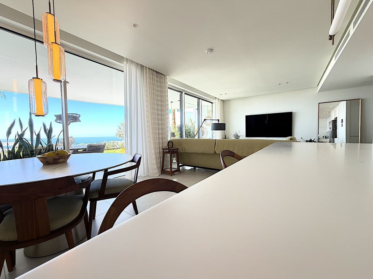 Ground Floor Apartment in Marbella — photo 4 of 10
