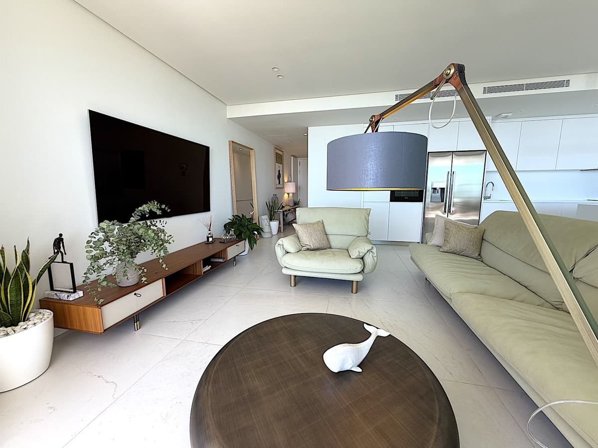 Ground Floor Apartment in Marbella — photo 8 of 10