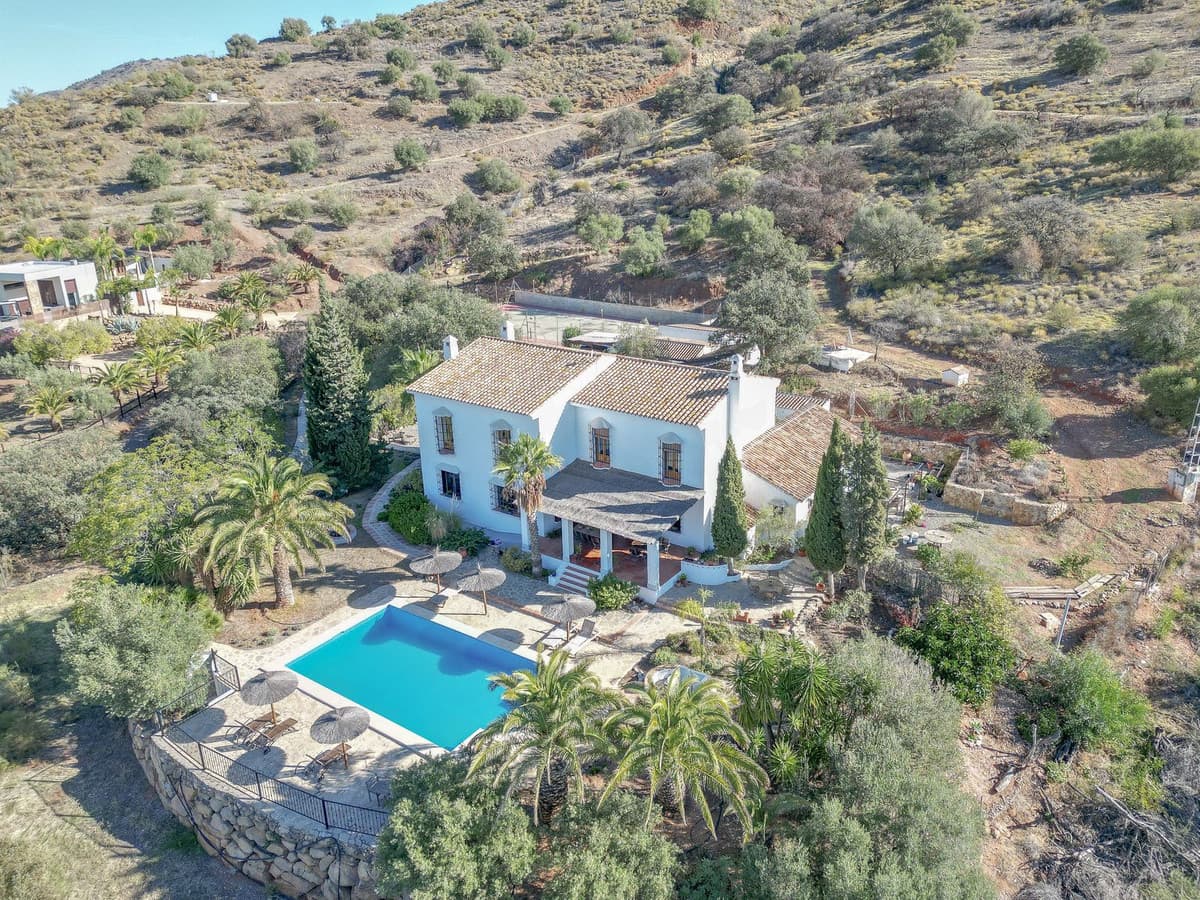 Cortijo in Alora — photo 4 of 10