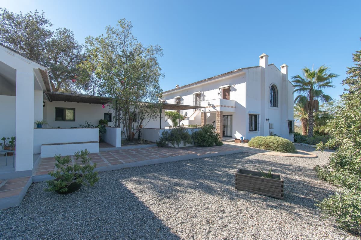 Cortijo in Alora — photo 8 of 10