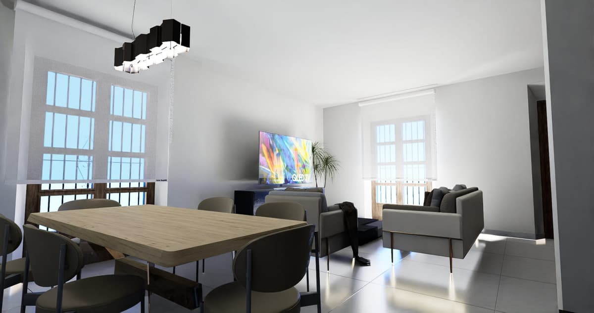 Semi-Detached House in Estepona — photo 5 of 10
