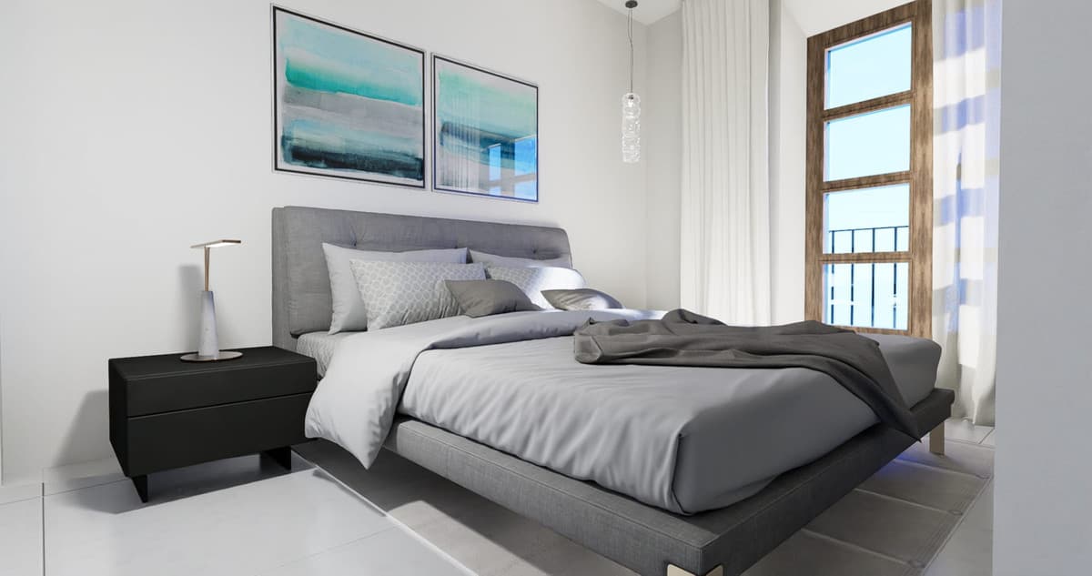 Semi-Detached House in Estepona — photo 8 of 10