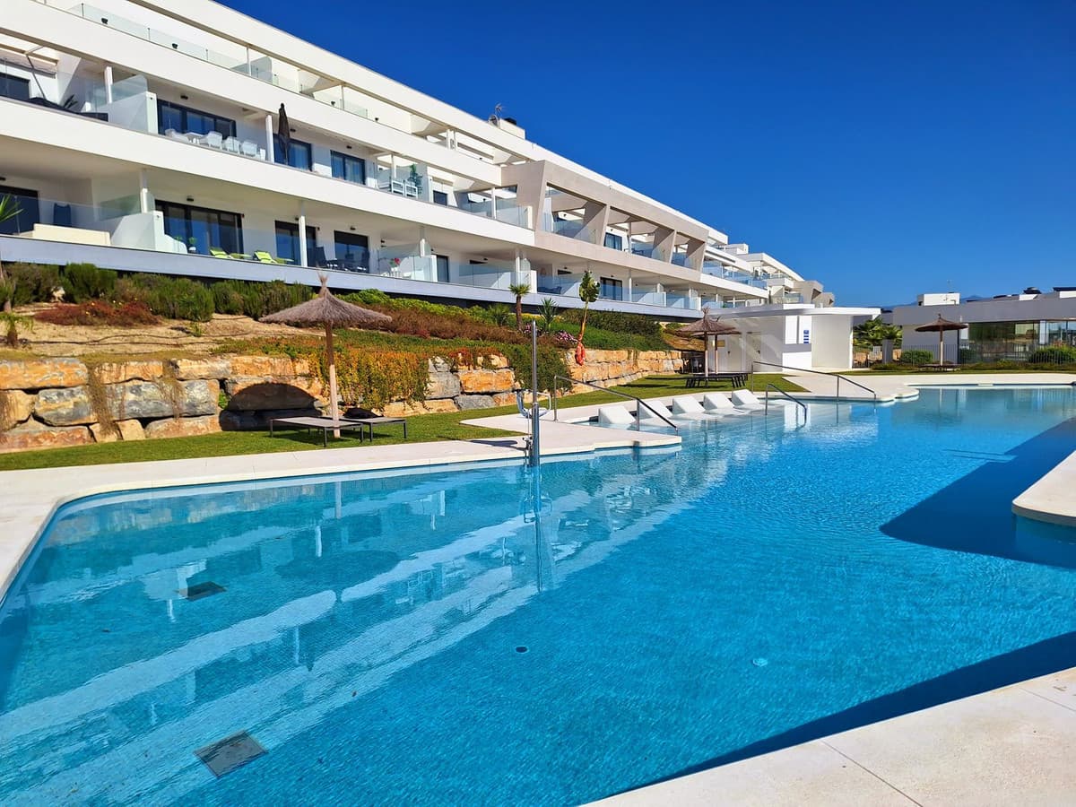 Ground Floor Apartment in Casares Playa — photo 1 of 10