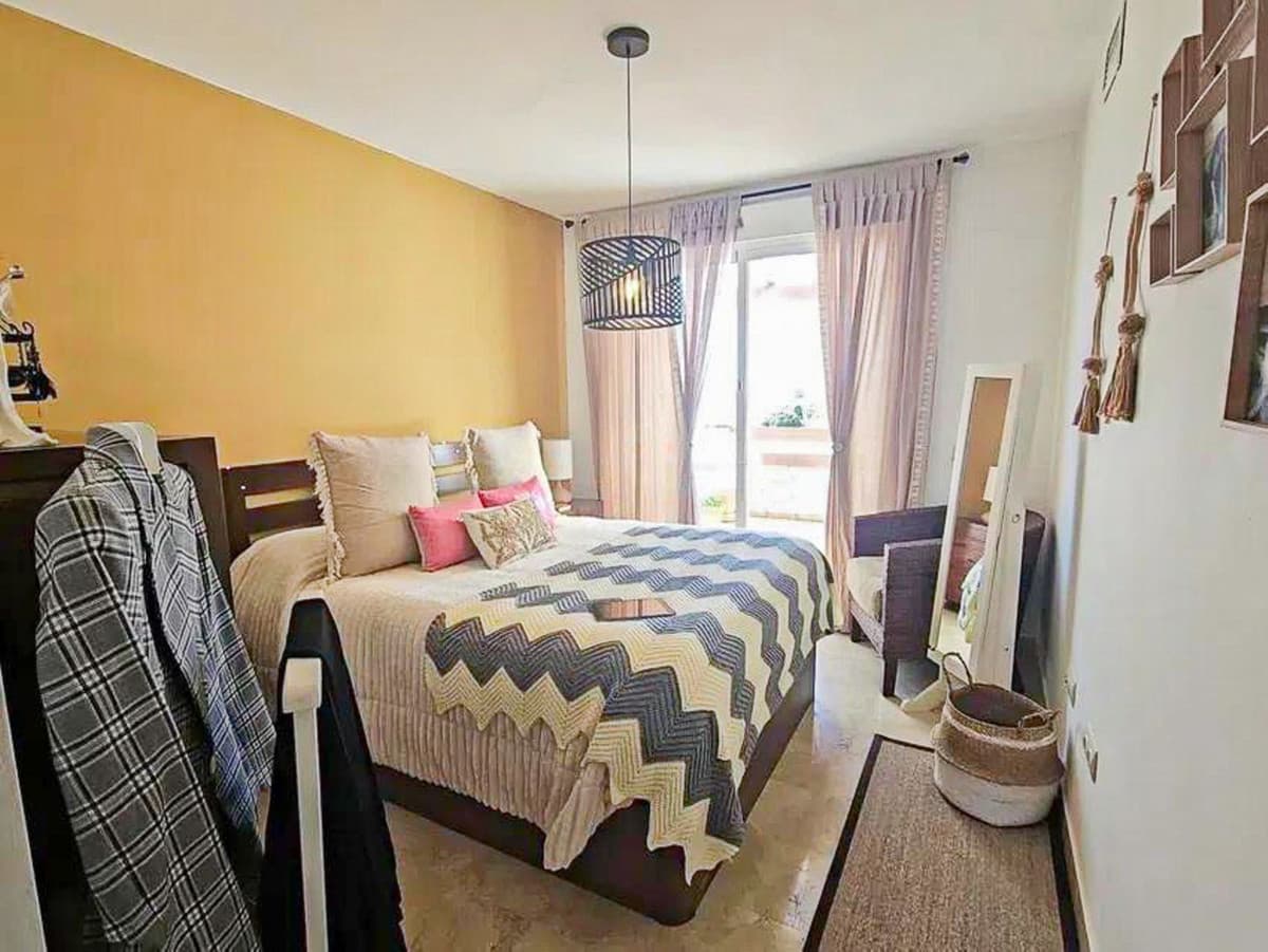 Middle Floor Apartment in Selwo — photo 10 of 10
