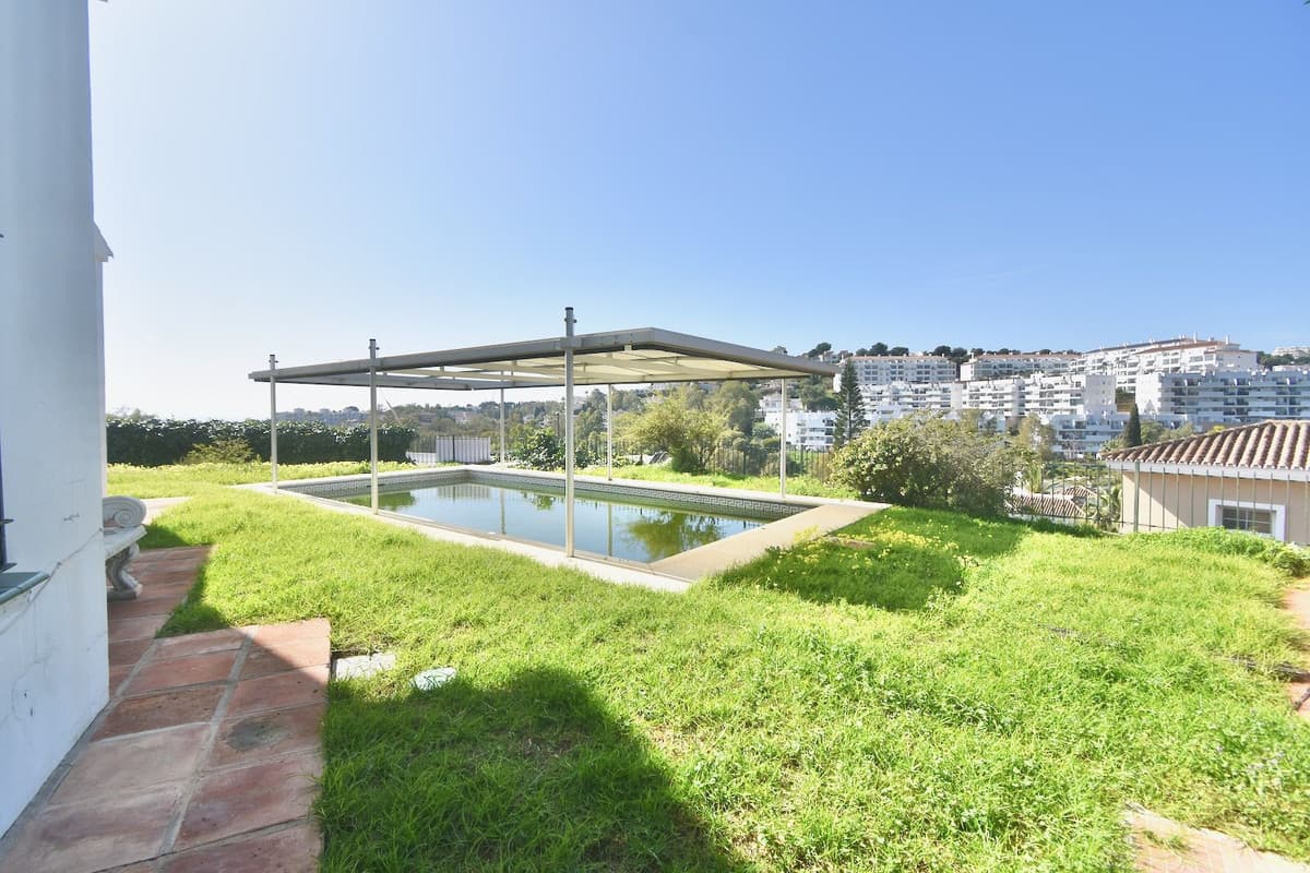 Detached Villa in La Cala de Mijas — photo 9 of 10