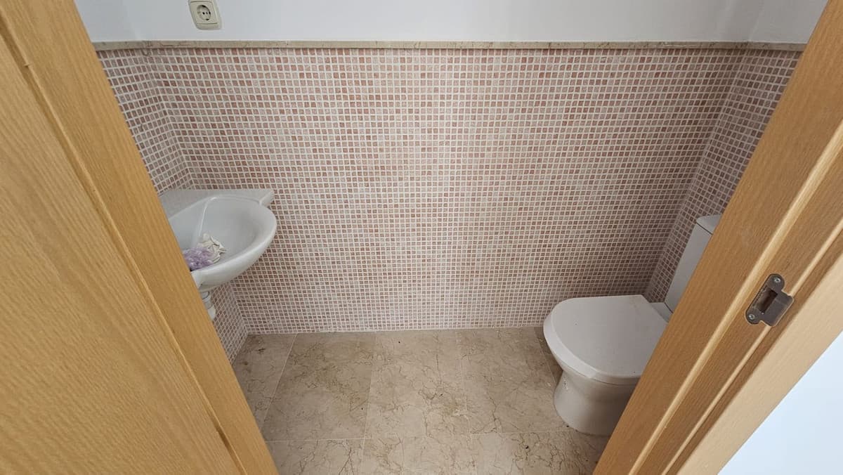 Townhouse in Doña Julia — photo 10 of 10