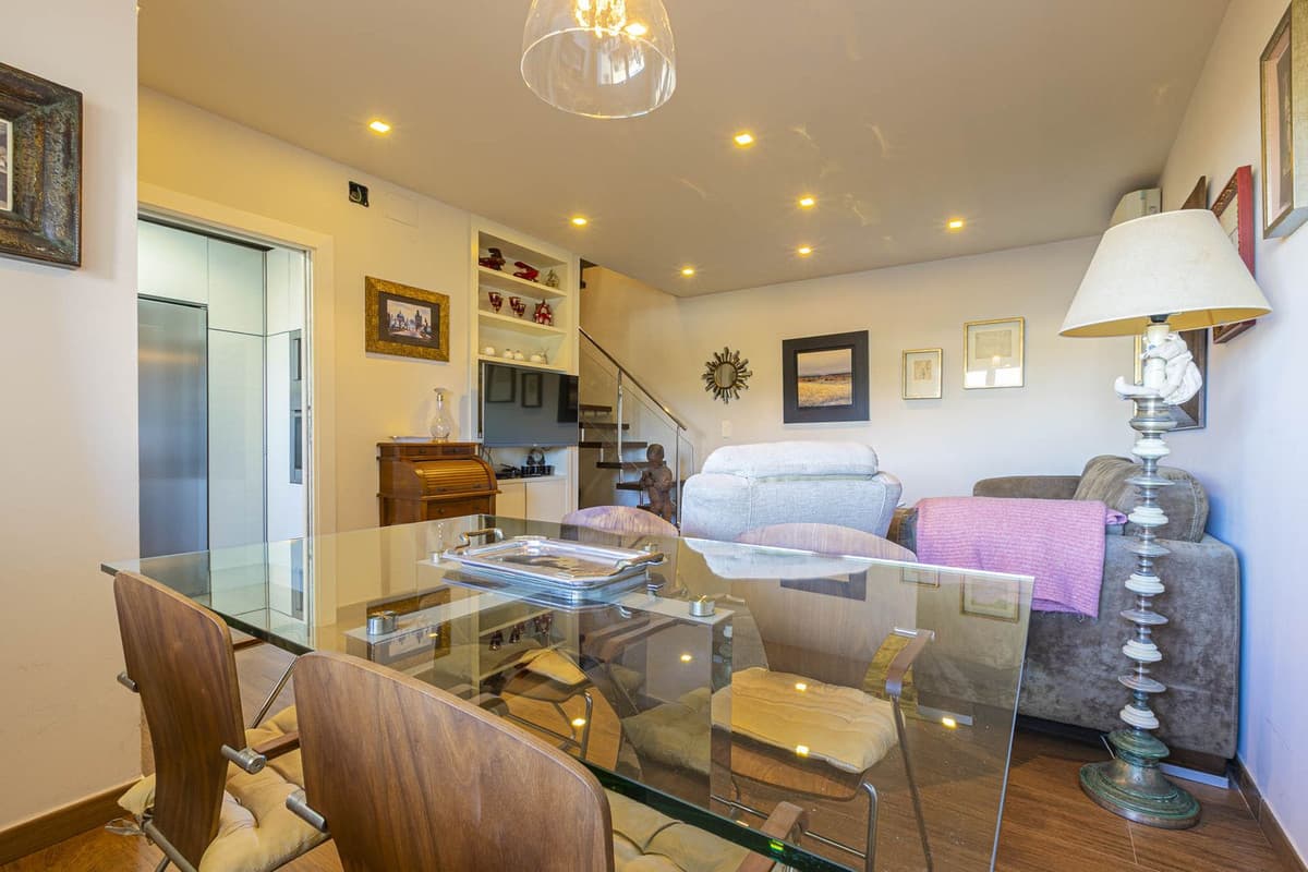 Townhouse in La Cala — photo 8 of 10