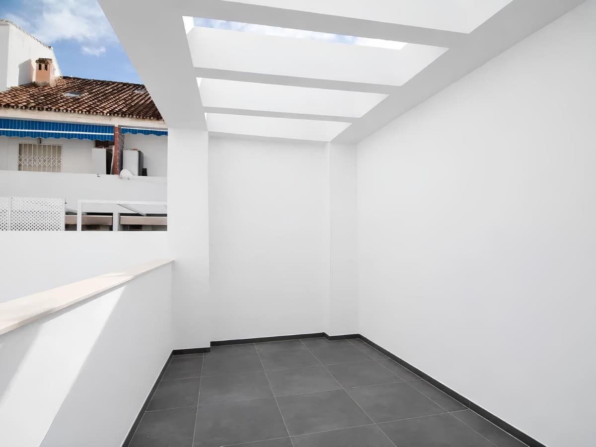 Penthouse in Fuengirola — photo 6 of 10
