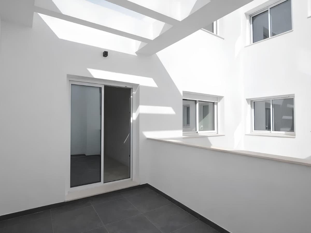 Penthouse in Fuengirola — photo 7 of 10