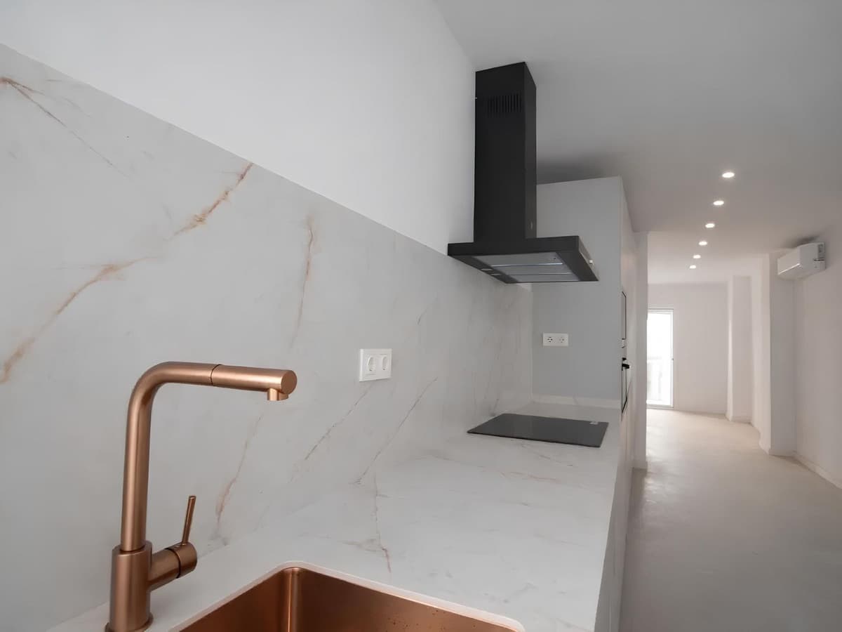 Penthouse in Fuengirola — photo 9 of 10