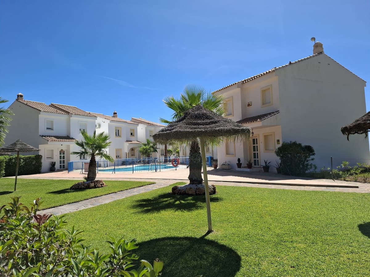 Townhouse in Mijas — photo 5 of 10