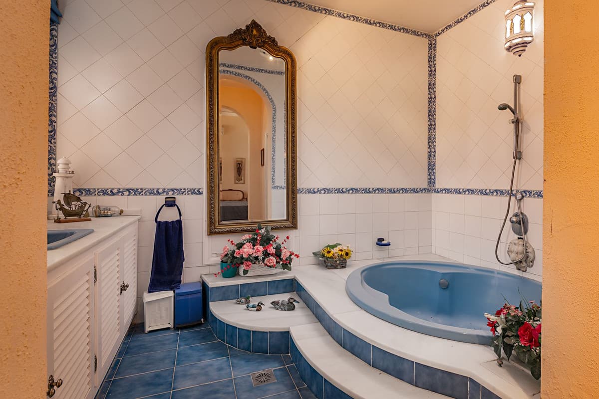 Cortijo in Manilva — photo 4 of 10