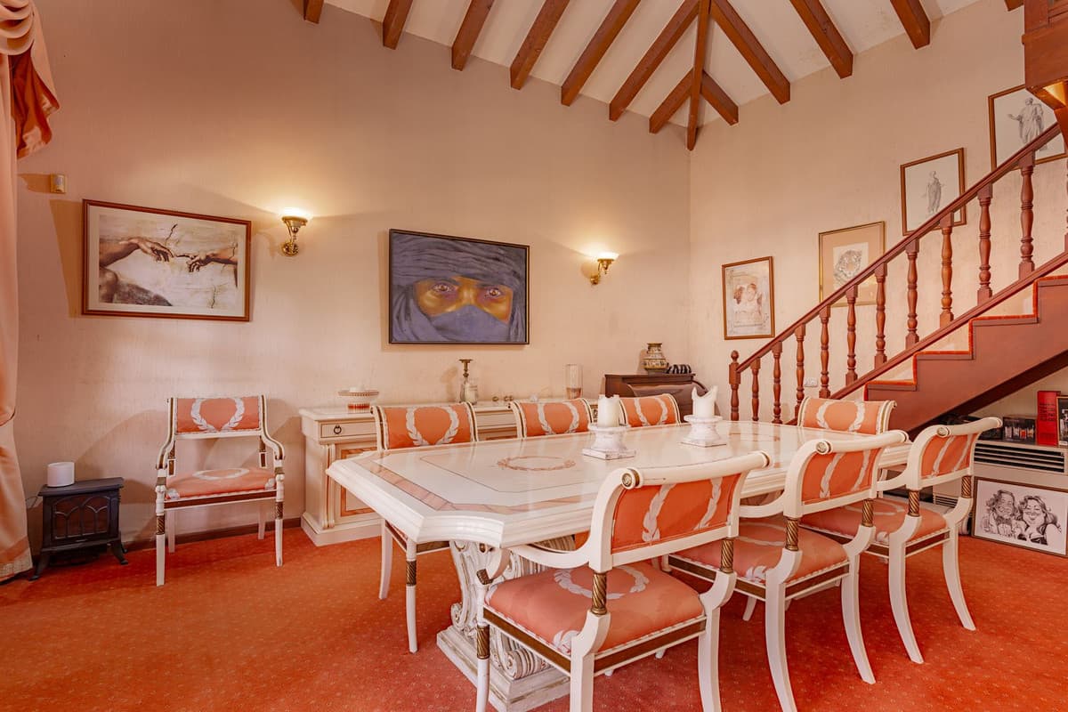 Cortijo in Manilva — photo 10 of 10