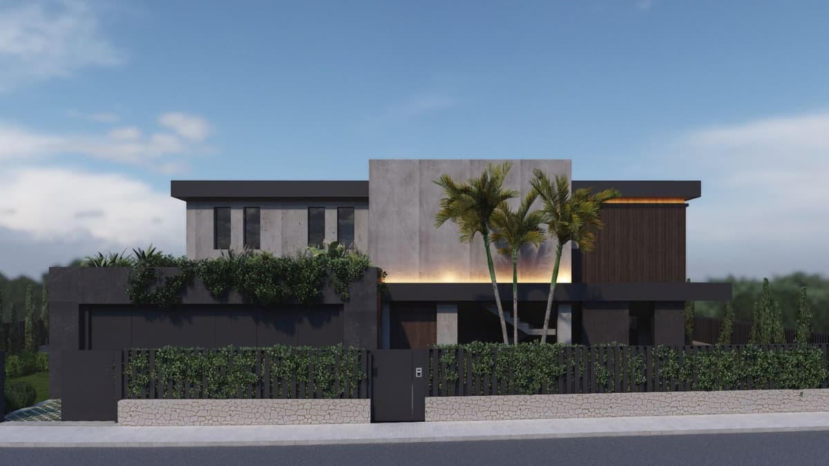 Residential Plot in La Cala Golf — photo 5 of 7