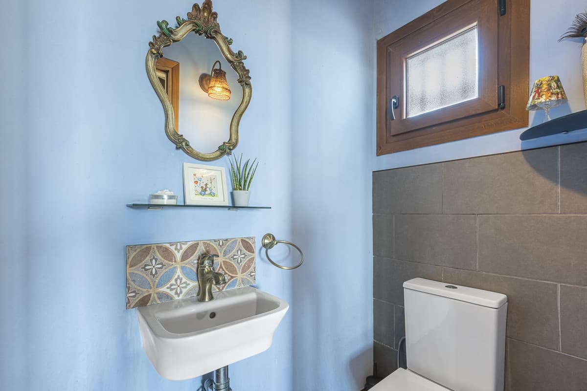 Detached Villa in Mijas Golf — photo 10 of 10