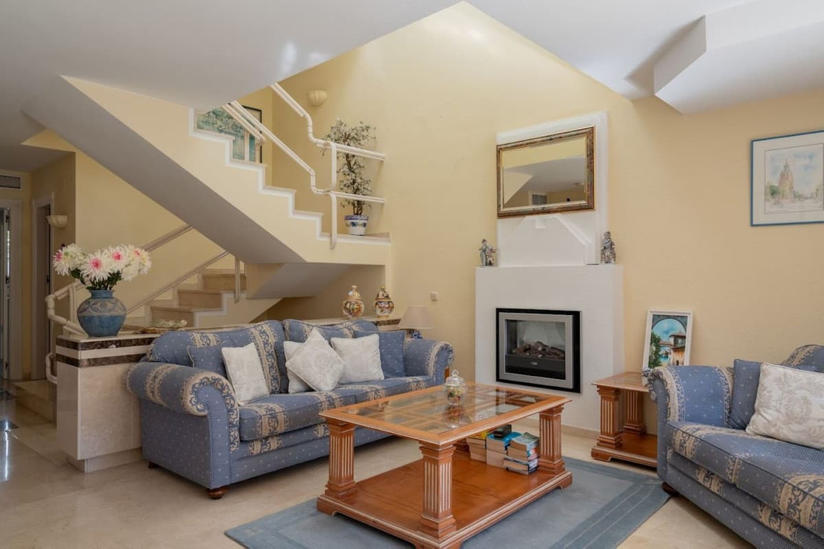 Townhouse in New Golden Mile — photo 10 of 10