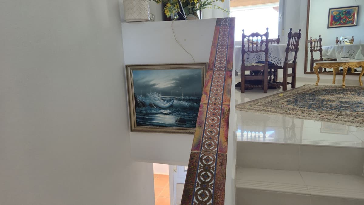 Top Floor Apartment in Puerto de Cabopino — photo 6 of 10