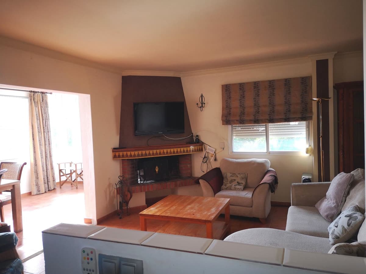 Detached Villa in Mijas Costa — photo 9 of 10