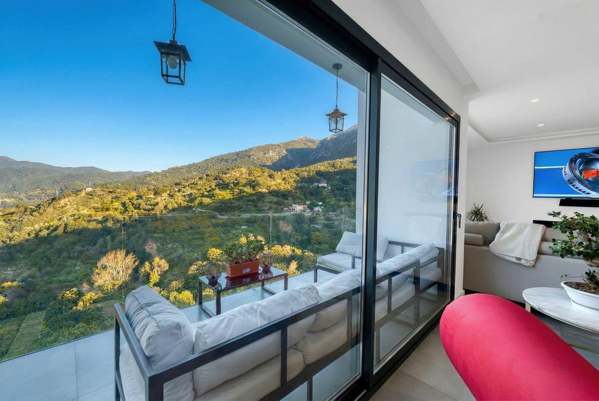 Detached Villa in Istán — photo 5 of 10