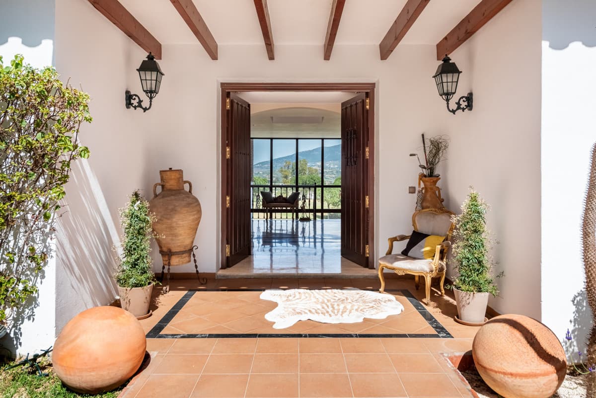 Detached Villa in La Cala Golf — photo 2 of 10