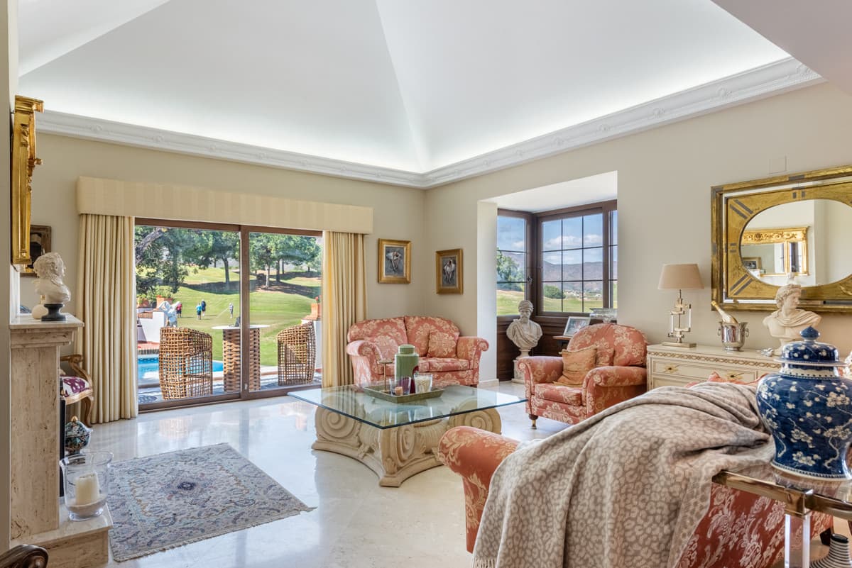 Detached Villa in La Cala Golf — photo 4 of 10