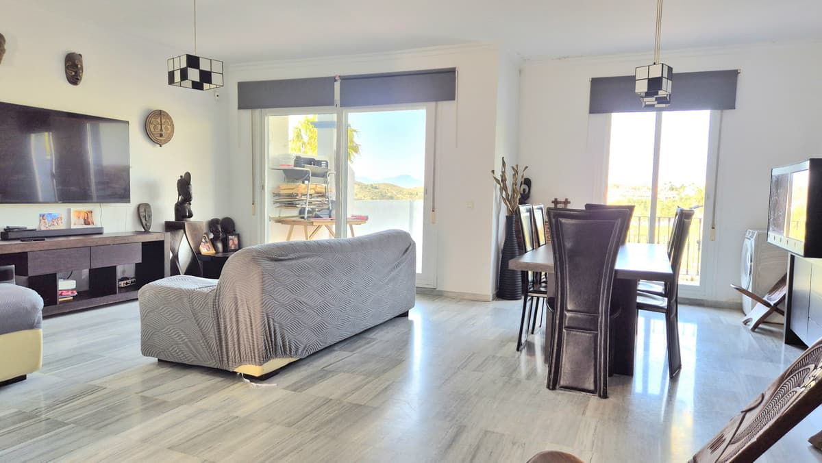 Townhouse in Alhaurin Golf — photo 8 of 10