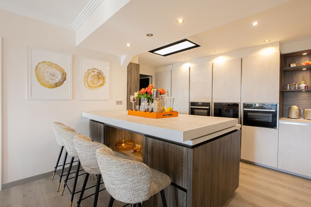 Ground Floor Apartment in Benahavís — photo 5 of 10