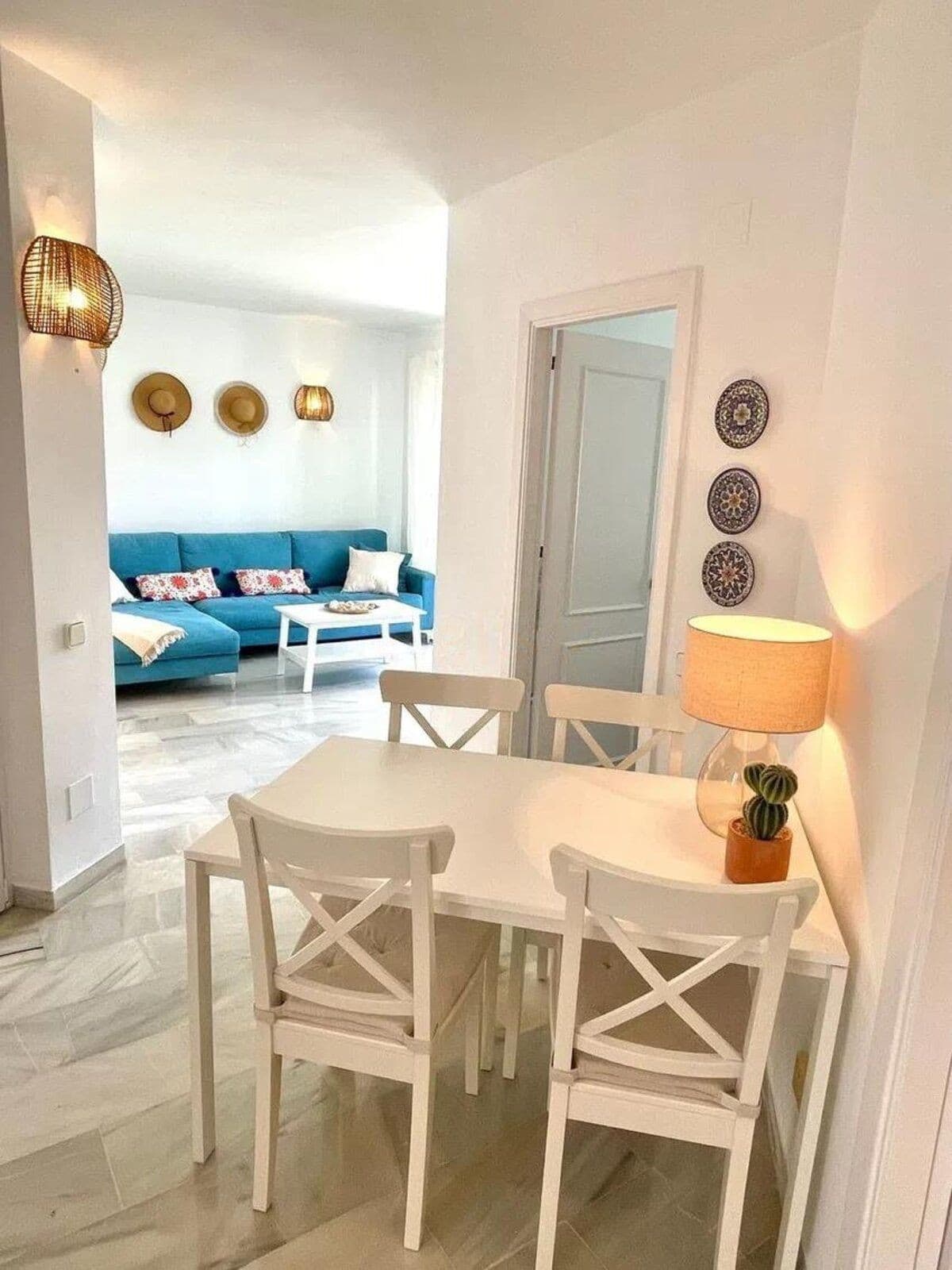 Ground Floor Apartment in Calahonda — photo 8 of 10