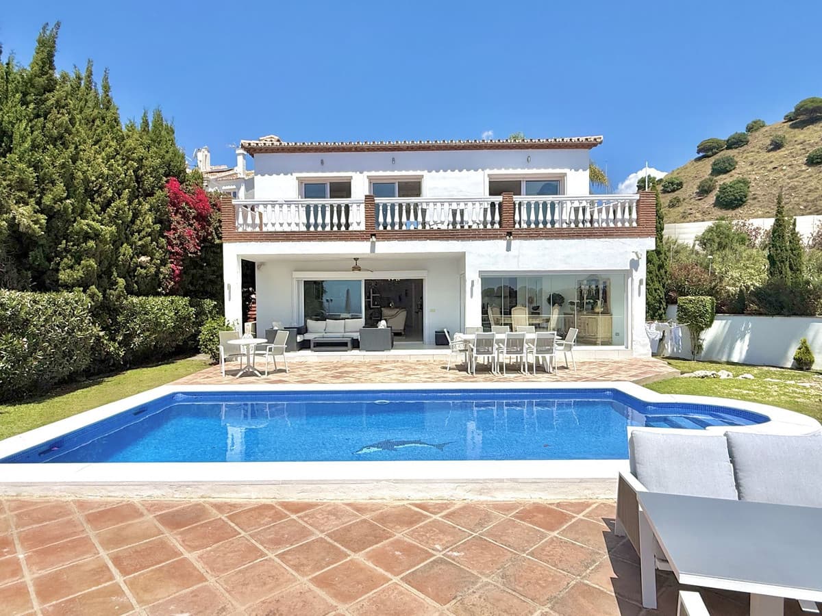 Detached Villa in Calahonda — photo 5 of 10