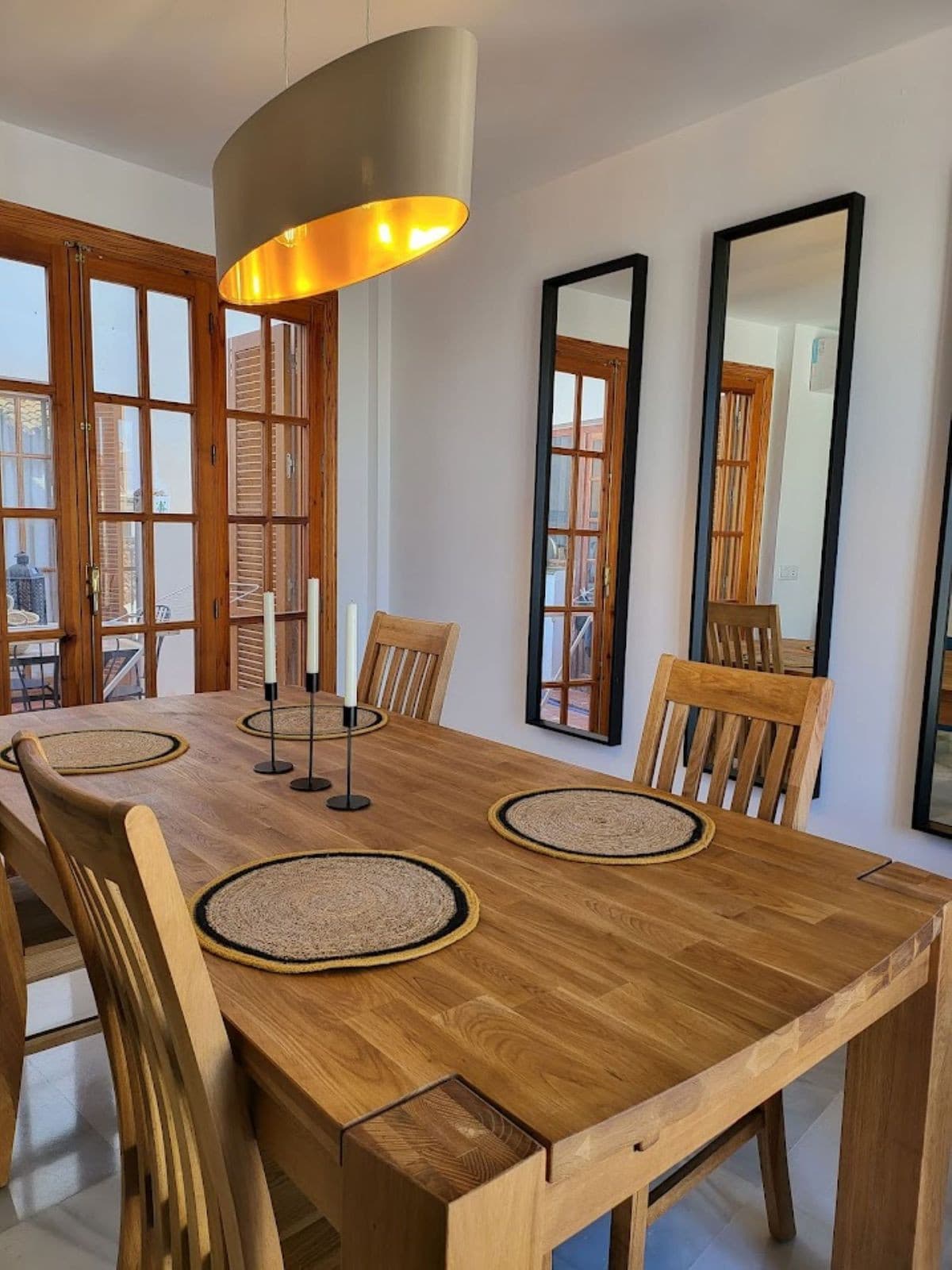 Duplex in Benalmadena Pueblo — photo 2 of 10