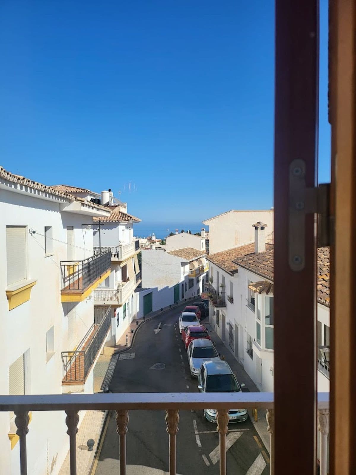 Duplex in Benalmadena Pueblo — photo 7 of 10