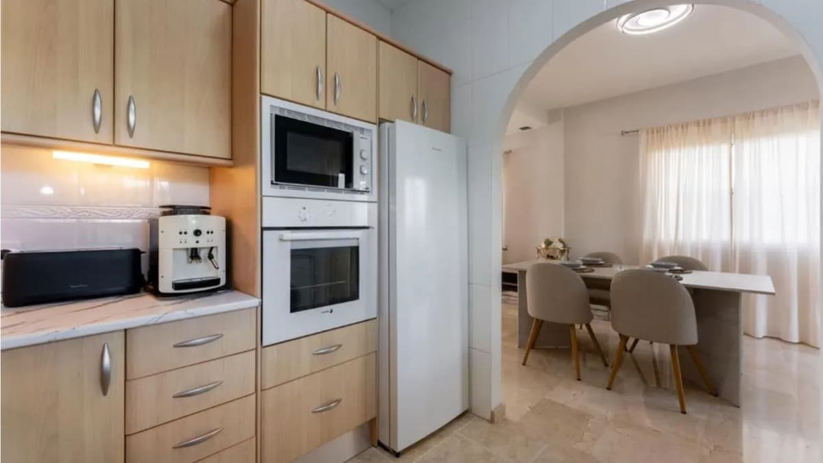 Semi-Detached House in Marbella — photo 7 of 10