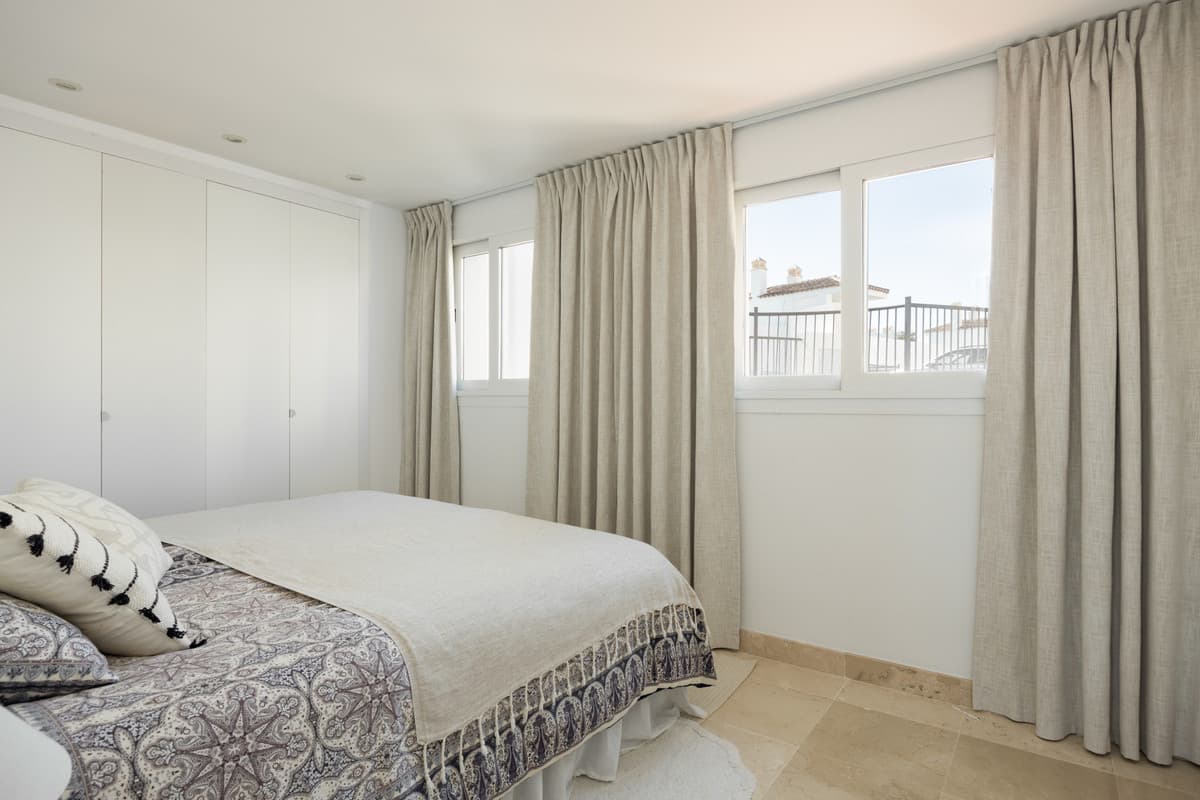 Penthouse in El Paraiso — photo 10 of 10