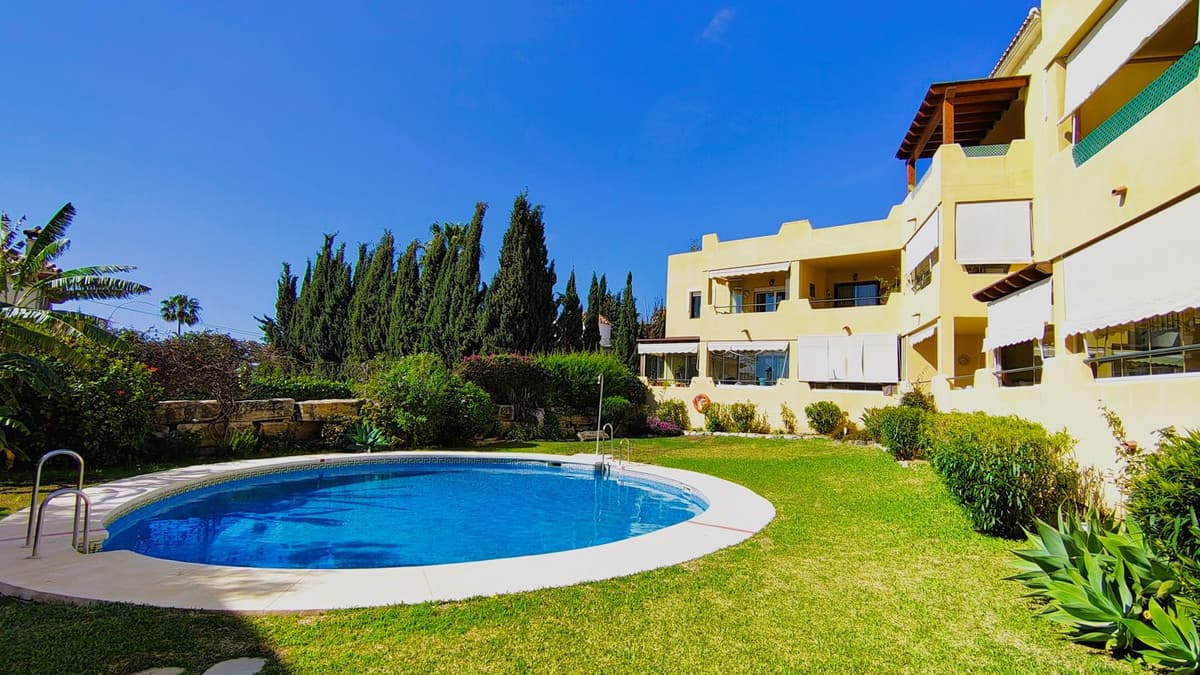 Top Floor Apartment in Marbella — photo 1 of 10
