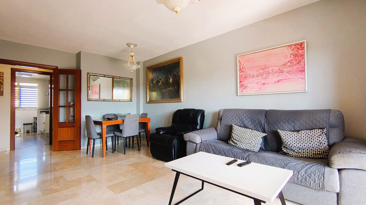 Top Floor Apartment in Marbella — photo 6 of 10