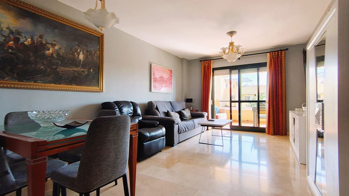 Top Floor Apartment in Marbella — photo 9 of 10